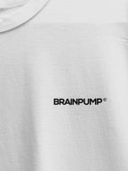 Drink with Liberty T-shirt — White